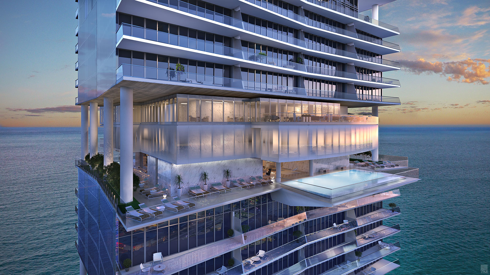 Discover the Ultimate in Ultra-Luxury Property Management in Sunny Isles Beach, FL 33160